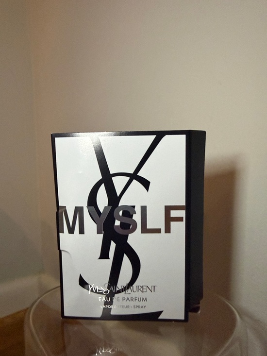 Yves Saint Laurent Other - Yves Saint Laurent MYSLF 1.2 ml